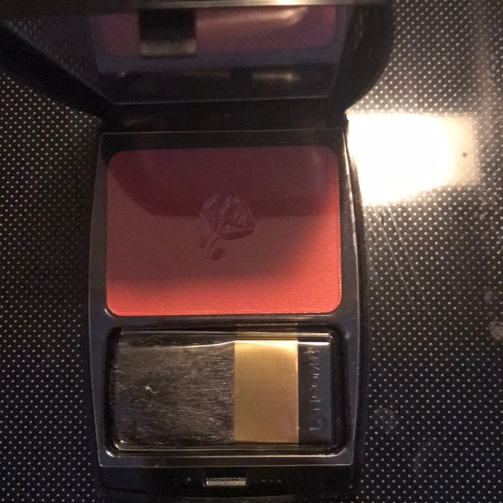 Lancome blush